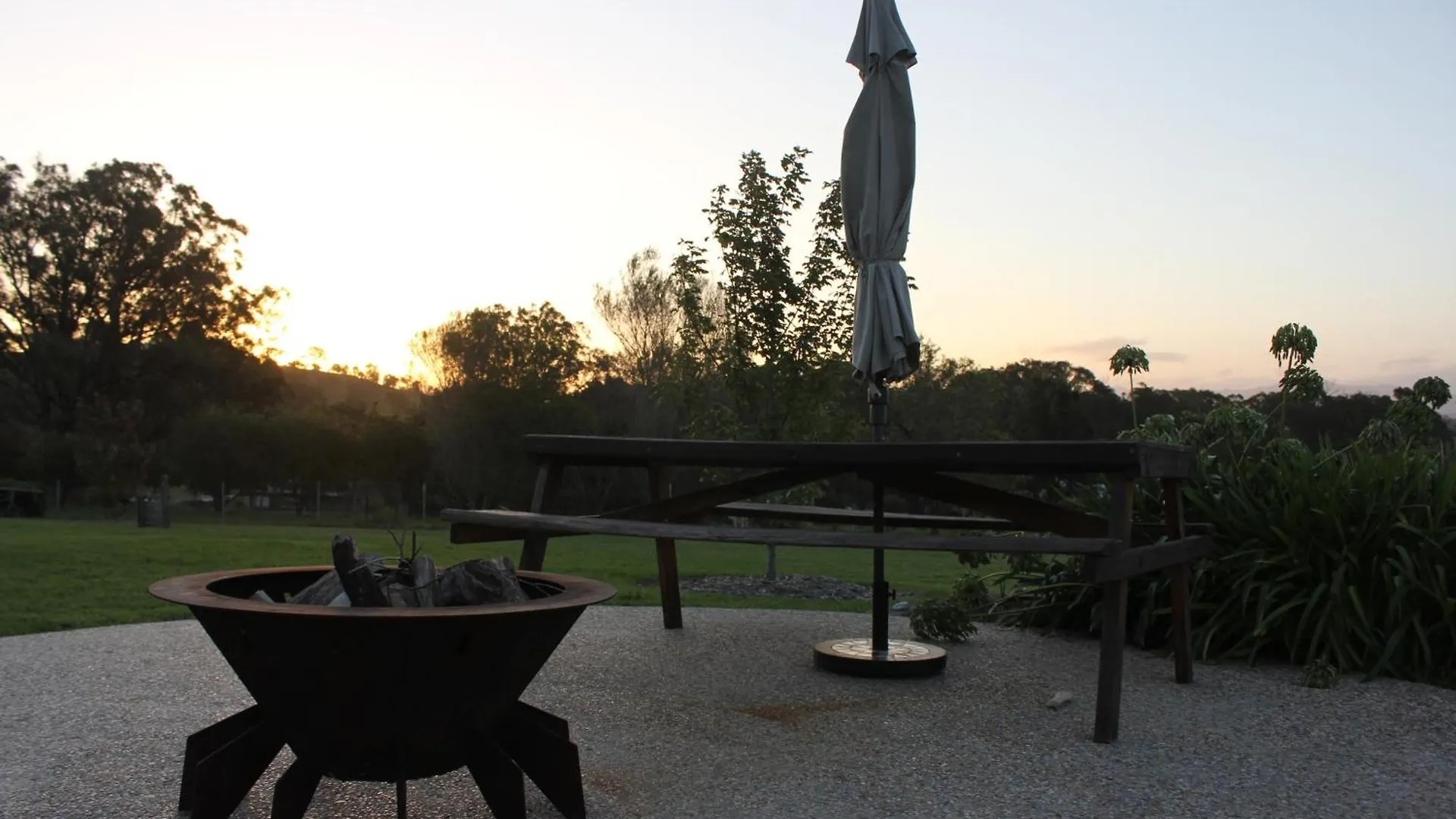 Bryn Glas Farm Stay Moruya