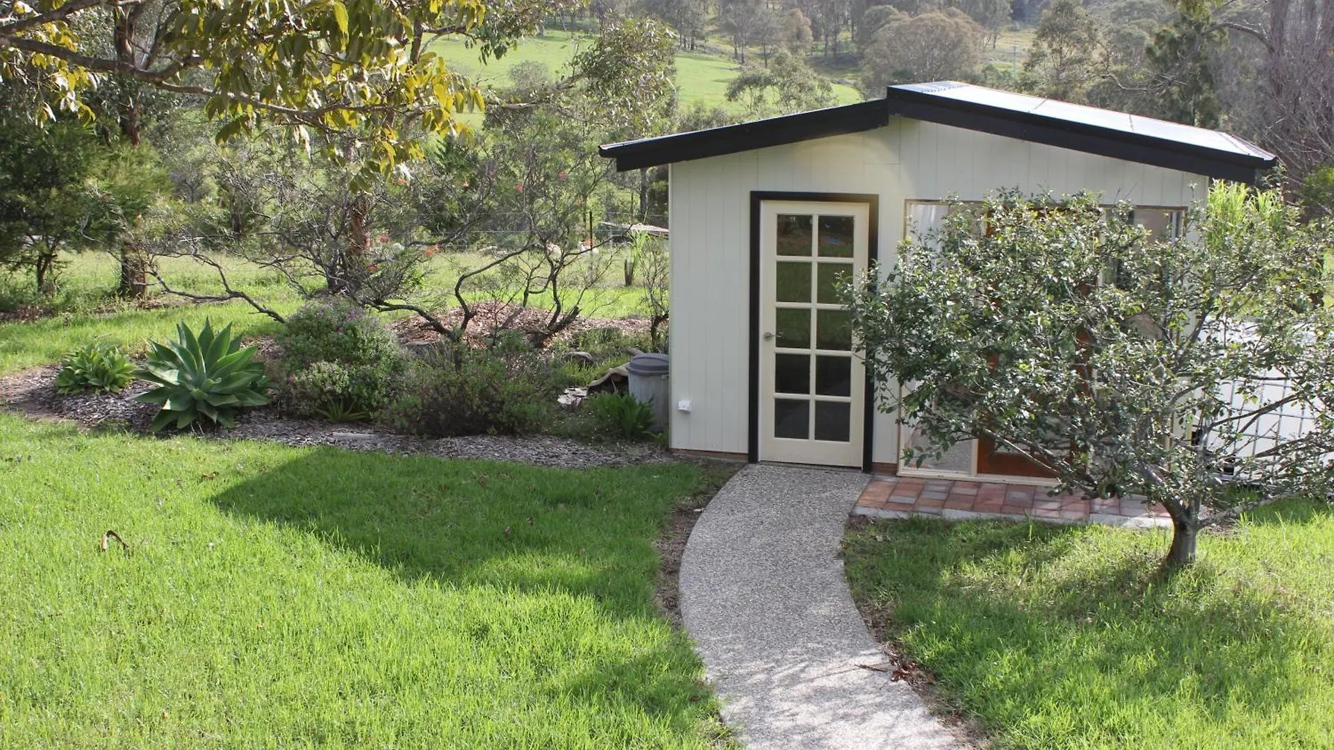 Bryn Glas Farm Stay Moruya