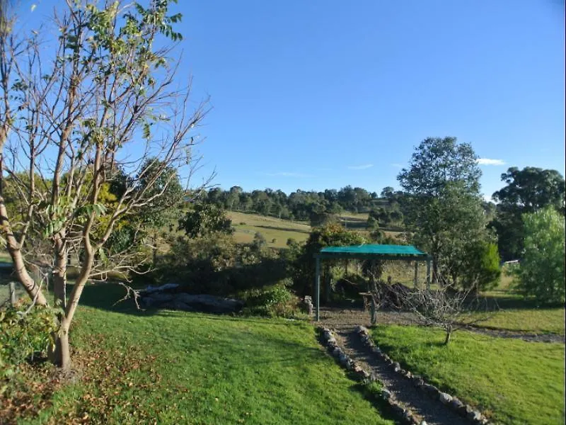 Bryn Glas Farm Stay Moruya