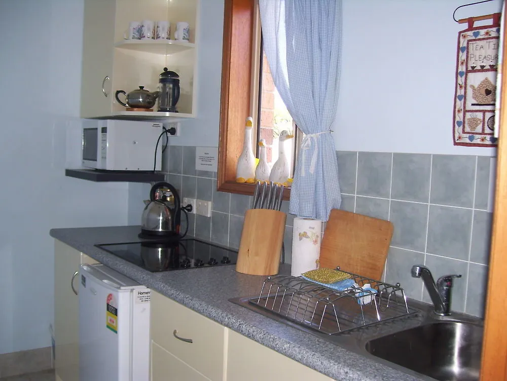 Bryn Glas Farm Stay Moruya