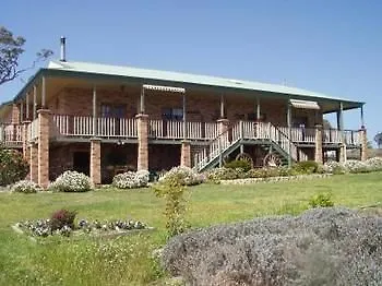 Bryn Glas Farm Stay Moruya
