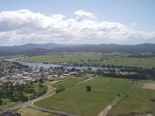 Bryn Glas Farm Stay Moruya 0*,  Australia