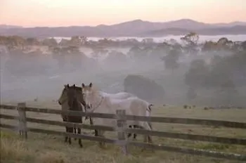 Bryn Glas Farm Stay Moruya 0*,  Australia