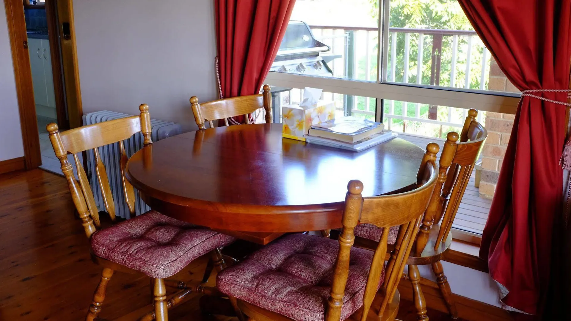 Bryn Glas Farm Stay Moruya 0*,  Australia