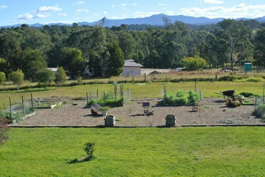 Bryn Glas Farm Stay Moruya
