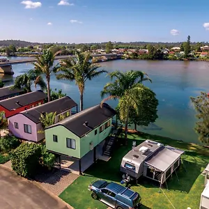 Moruya Holiday Park Holiday park